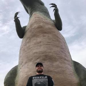 Meet your Posher, Eric